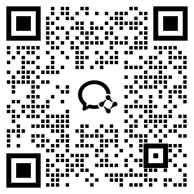 TabTin 微信群二维码